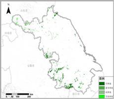 从栅格到价值 土地资源与地理遥感数据服务的融合与应用