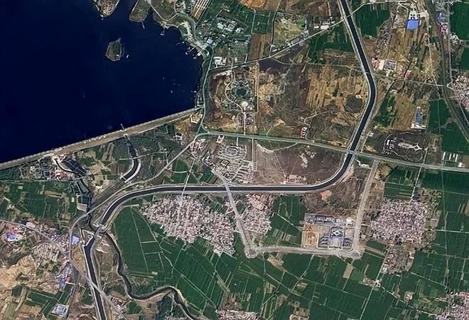 现代化遥感技术在地震灾害预测、评估、应急中的应用