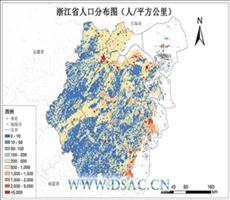 气象与气候数据服务 地理遥感信息的创新应用与前景